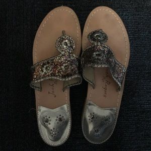 Jack Rogers sandals